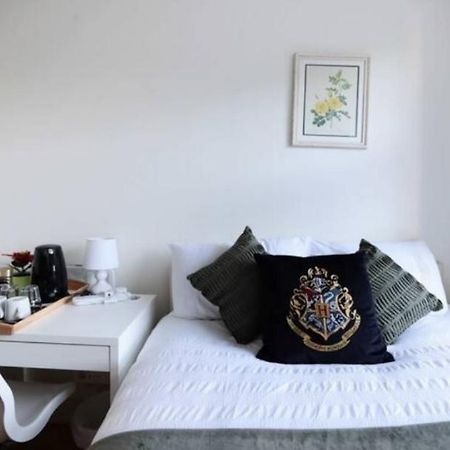 Comfy Private Bedrooms Near Euston Station, Central London Ngoại thất bức ảnh