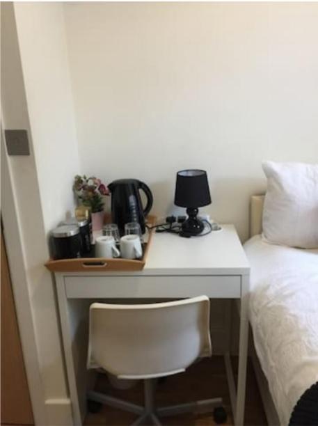 Comfy Private Bedrooms Near Euston Station, Central London Ngoại thất bức ảnh