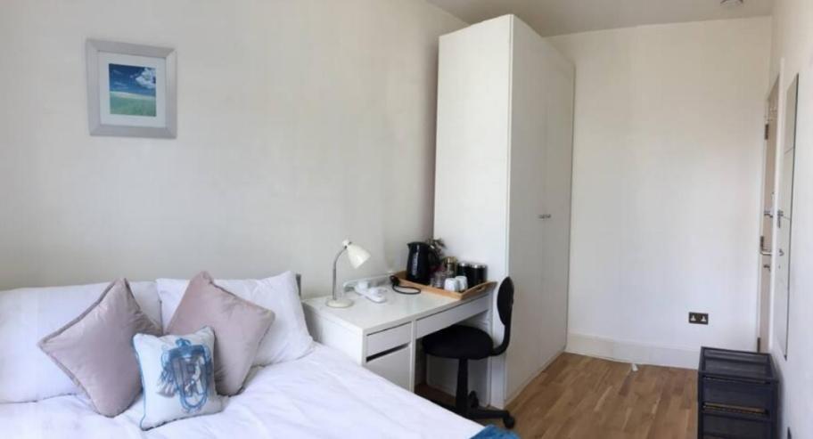 Comfy Private Bedrooms Near Euston Station, Central London Ngoại thất bức ảnh