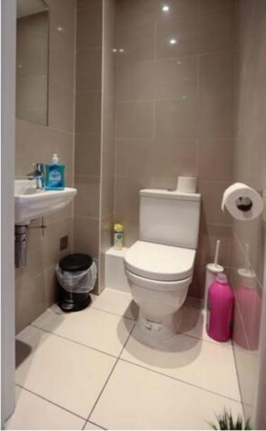 Comfy Private Bedrooms Near Euston Station, Central London Ngoại thất bức ảnh